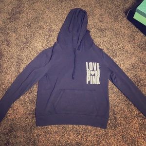 PINK hoodie